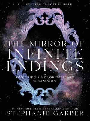 cover image of The Mirror of Infinite Endings
